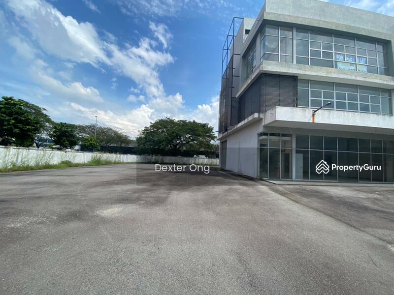 For Sale - iParc 2 @ Hicom Industrial Park