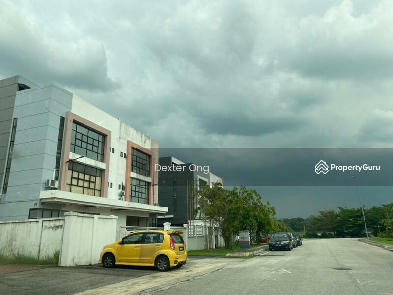 For Sale - iParc 2 @ Hicom Industrial Park