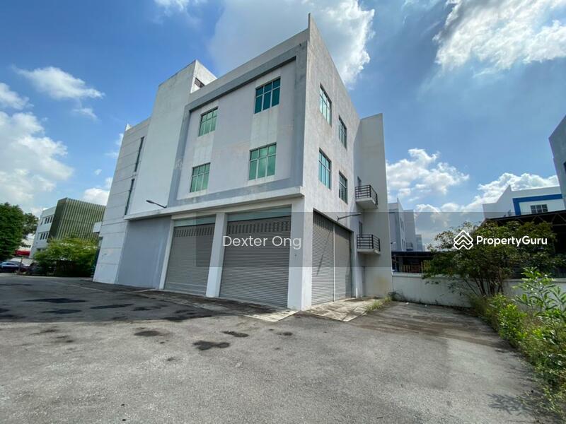 For Sale - iParc 2 @ Hicom Industrial Park