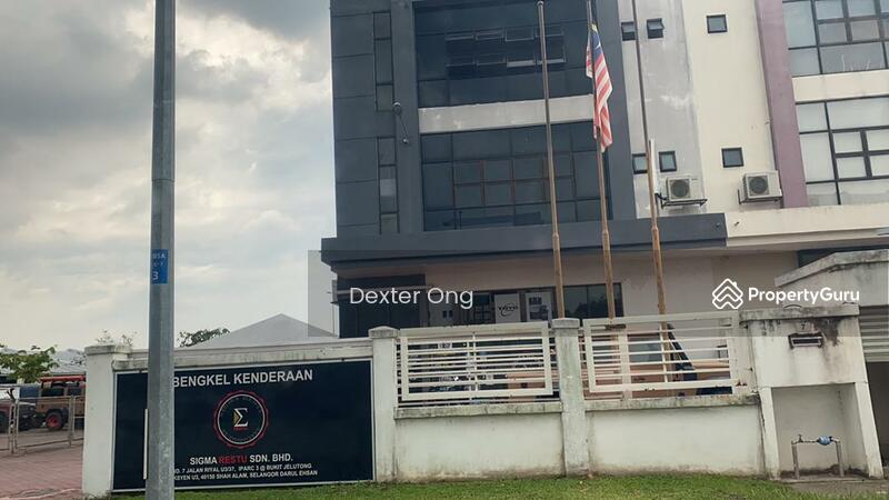 For Sale - iParc 2 @ Hicom Industrial Park