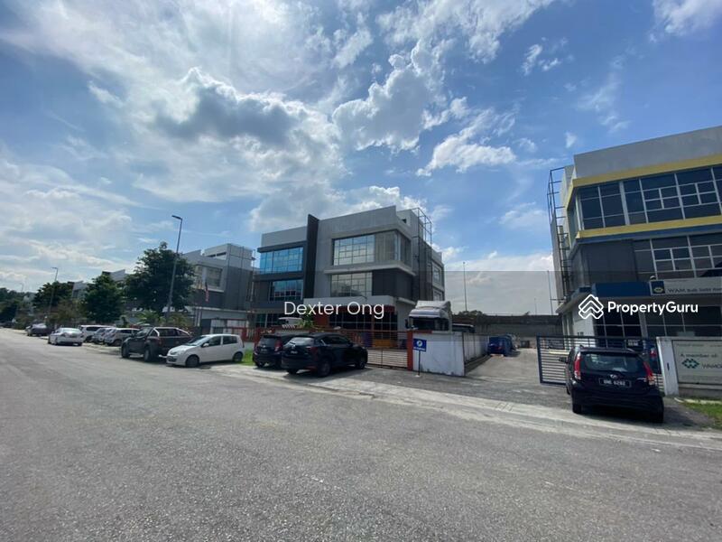 For Sale - iParc 2 @ Hicom Industrial Park