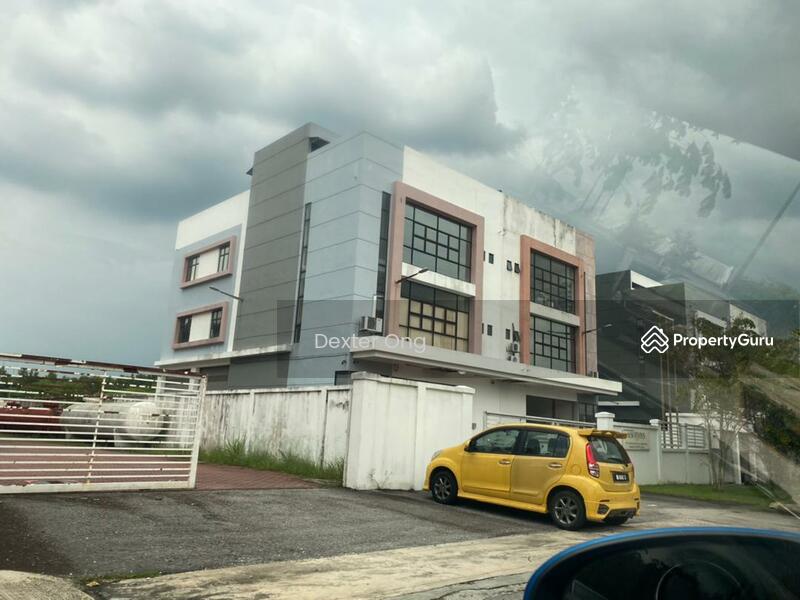 For Sale - iParc 2 @ Hicom Industrial Park