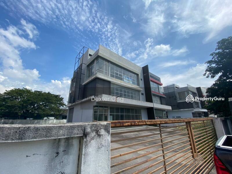 For Sale - iParc 2 @ Hicom Industrial Park