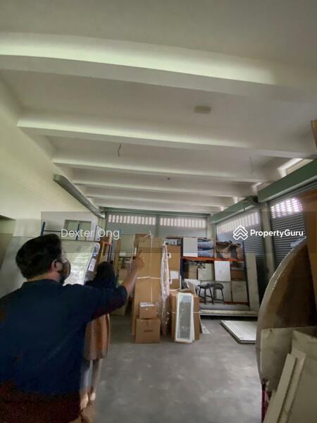 For Sale - iParc 2 @ Hicom Industrial Park