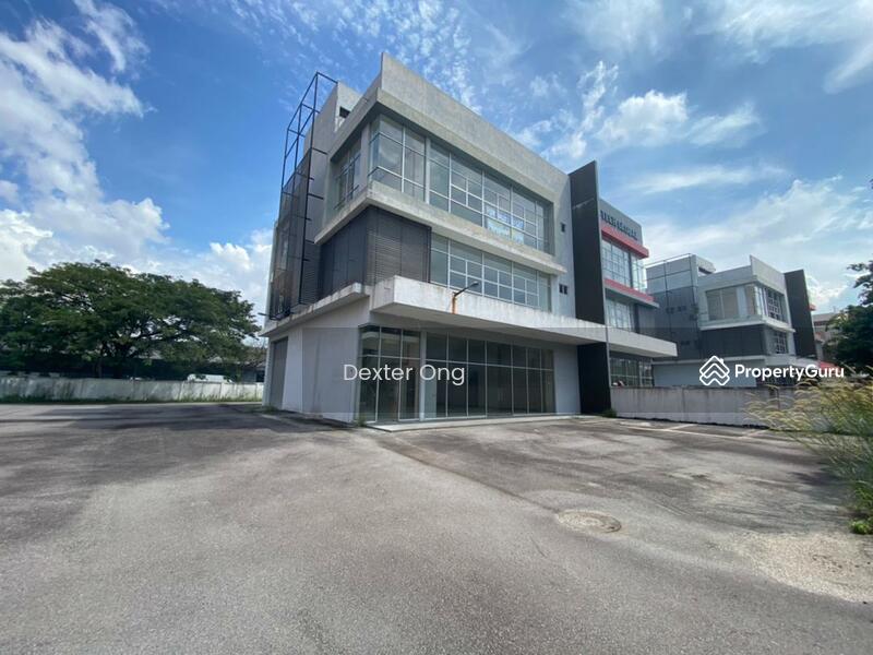 For Sale - iParc 2 @ Hicom Industrial Park