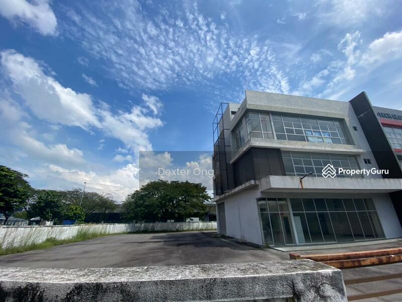 For Sale - iParc 2 @ Hicom Industrial Park