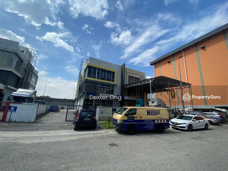 For Sale - iParc 2 @ Hicom Industrial Park