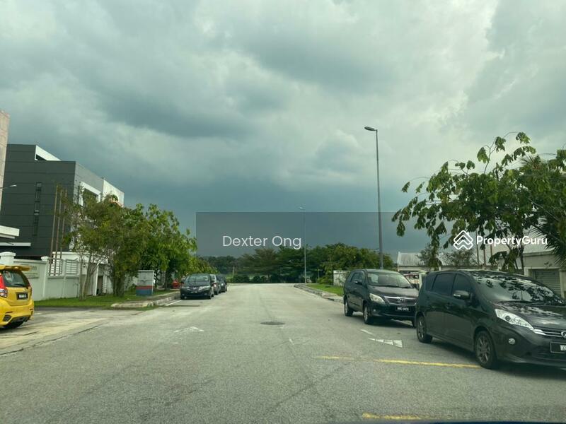 For Sale - iParc 2 @ Hicom Industrial Park