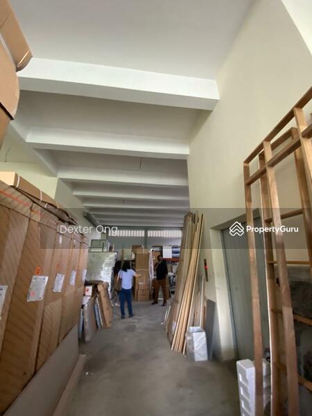 For Sale - iParc 2 @ Hicom Industrial Park