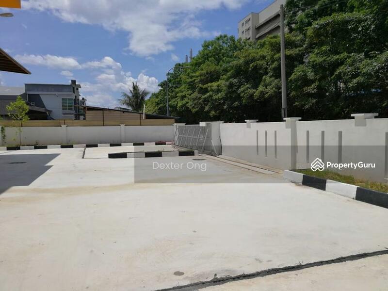 For Sale - iParc 2 @ Hicom Industrial Park