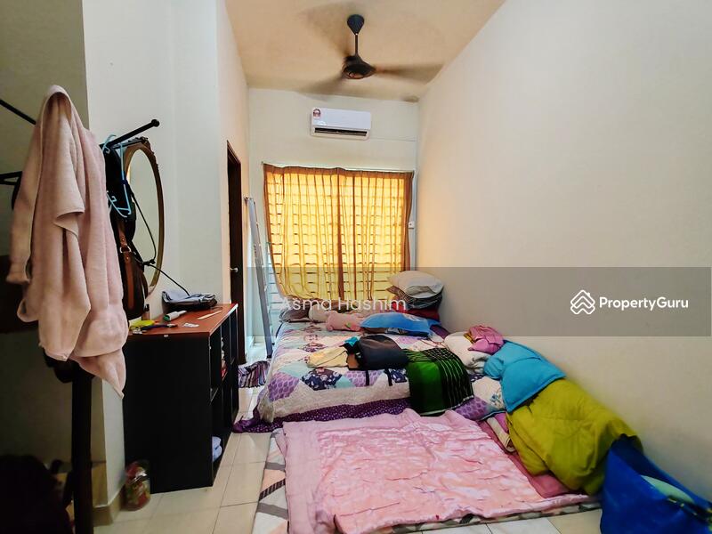 2-storey Terraced House for Sale in Puncak Bestari (Puncak Alam) - Asma Hashim - PropertyGuru.com.my