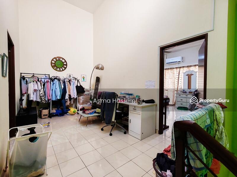 2-storey Terraced House for Sale in Puncak Bestari (Puncak Alam) - Asma Hashim - PropertyGuru.com.my