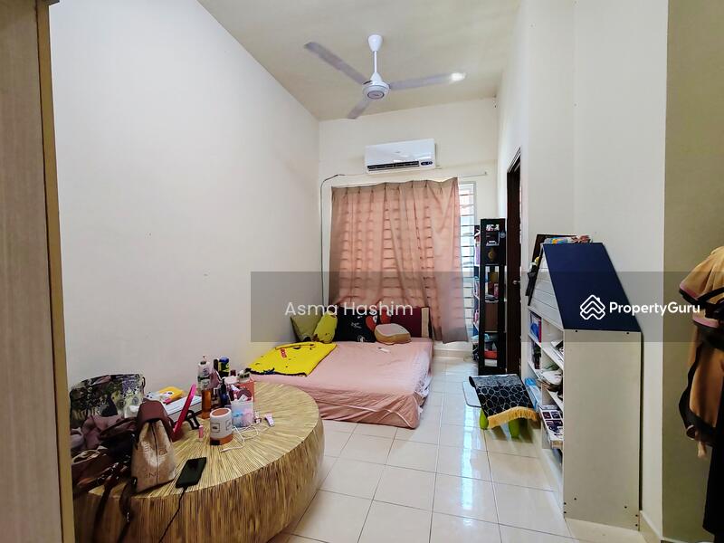 2-storey Terraced House for Sale in Puncak Bestari (Puncak Alam) - Asma Hashim - PropertyGuru.com.my