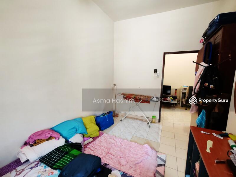 2-storey Terraced House for Sale in Puncak Bestari (Puncak Alam) - Asma Hashim - PropertyGuru.com.my