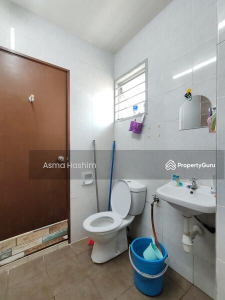 2-storey Terraced House for Sale in Puncak Bestari (Puncak Alam) - Asma Hashim - PropertyGuru.com.my