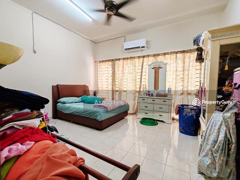 2-storey Terraced House for Sale in Puncak Bestari (Puncak Alam) - Asma Hashim - PropertyGuru.com.my