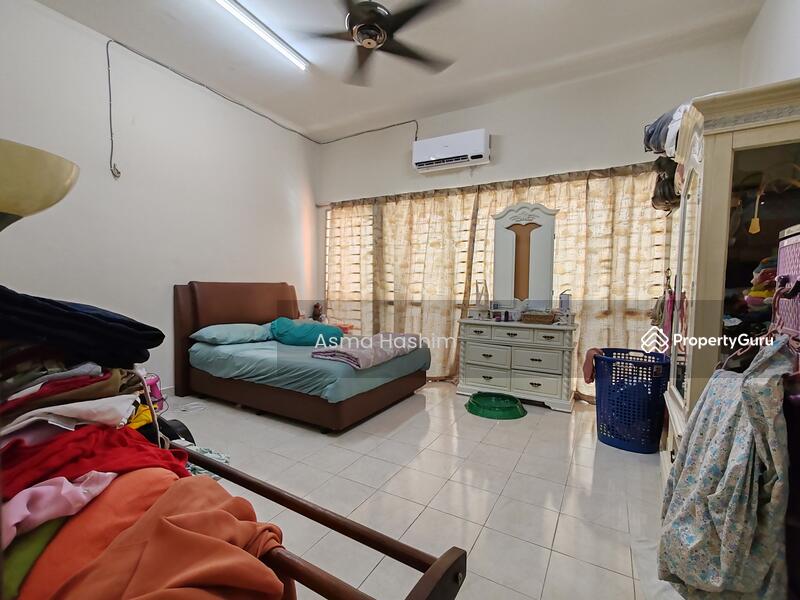 2-storey Terraced House for Sale in Puncak Bestari (Puncak Alam) - Asma Hashim - PropertyGuru.com.my