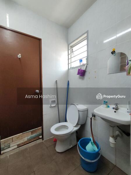 2-storey Terraced House for Sale in Puncak Bestari (Puncak Alam) - Asma Hashim - PropertyGuru.com.my