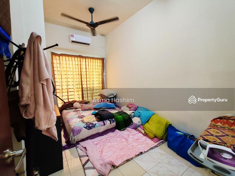 2-storey Terraced House for Sale in Puncak Bestari (Puncak Alam) - Asma Hashim - PropertyGuru.com.my