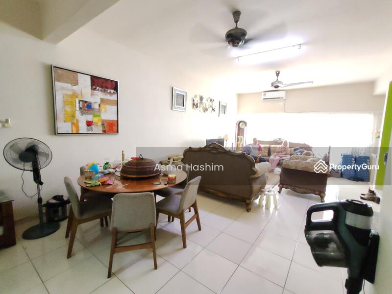2-storey Terraced House for Sale in Puncak Bestari (Puncak Alam) - Asma Hashim - PropertyGuru.com.my