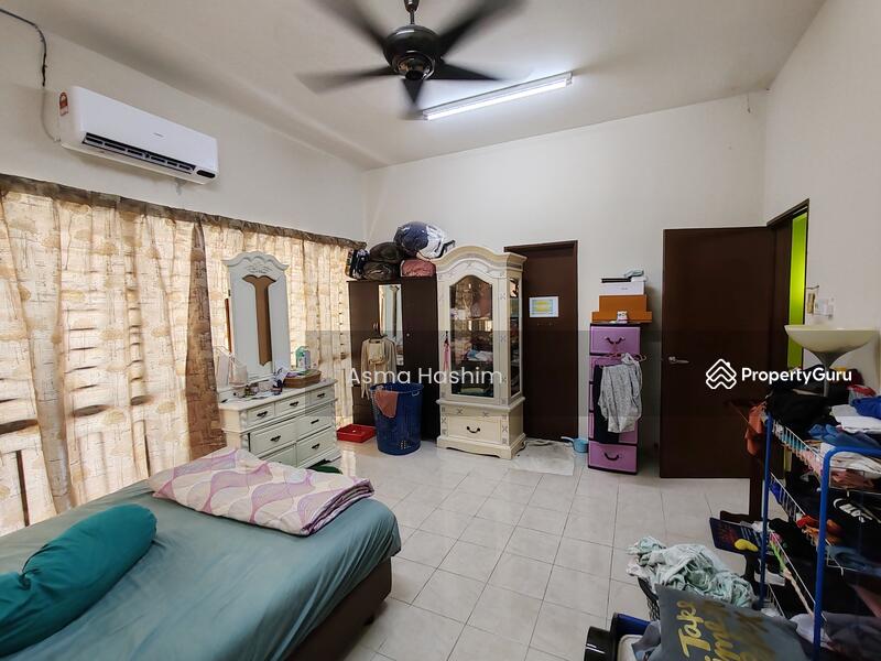 2-storey Terraced House for Sale in Puncak Bestari (Puncak Alam) - Asma Hashim - PropertyGuru.com.my