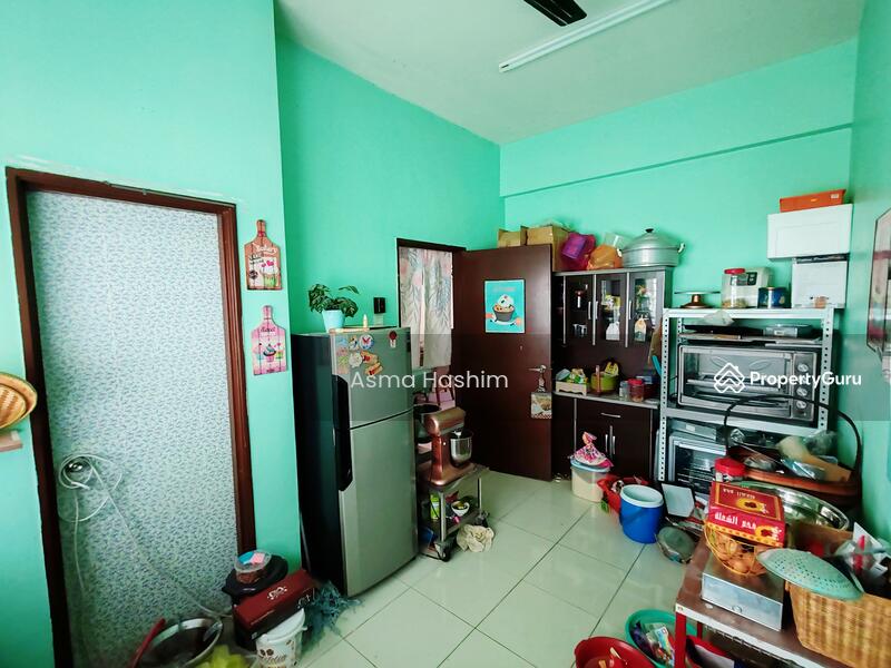 2-storey Terraced House for Sale in Puncak Bestari (Puncak Alam) - Asma Hashim - PropertyGuru.com.my