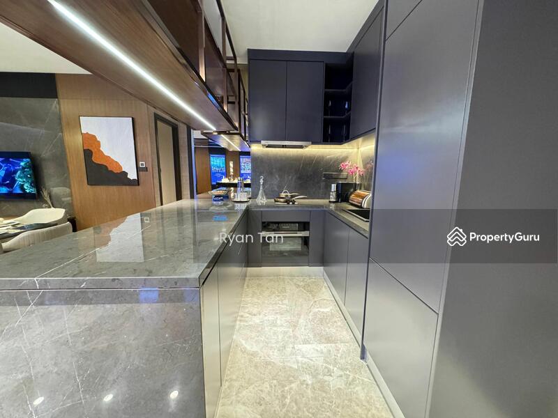 Untuk Dijual - Orion Residence Bukit Bintang