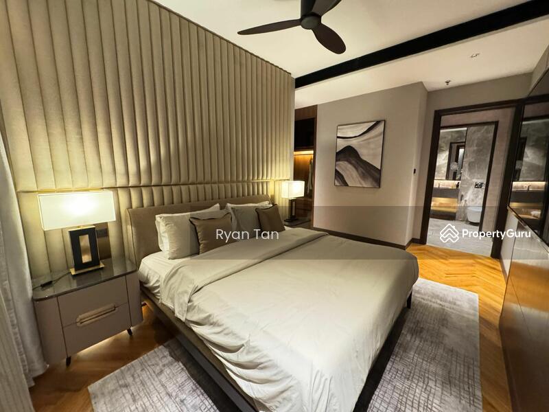Untuk Dijual - Orion Residence Bukit Bintang