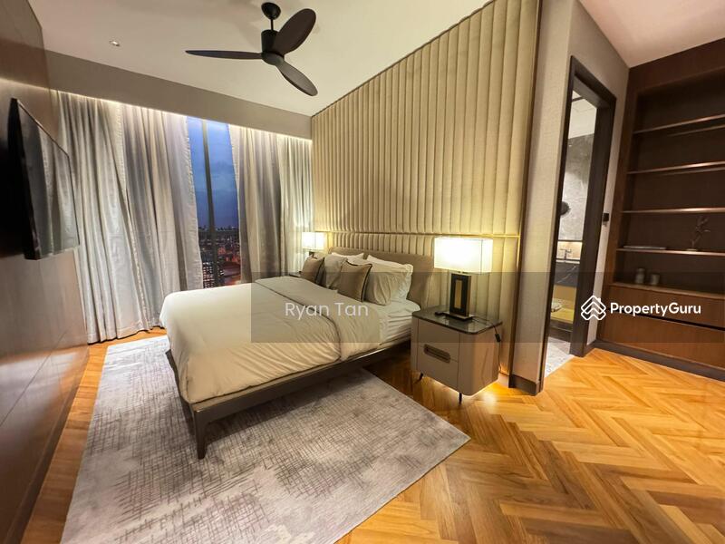 Untuk Dijual - Orion Residence Bukit Bintang