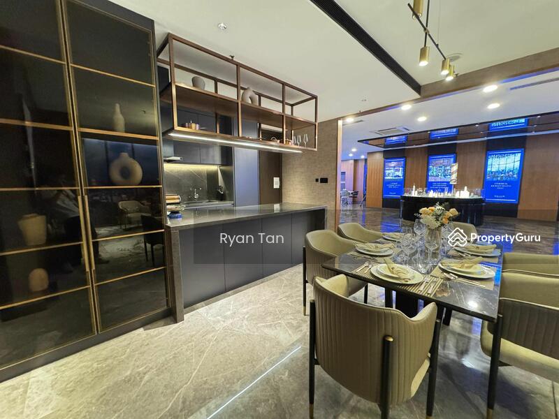 Untuk Dijual - Orion Residence Bukit Bintang