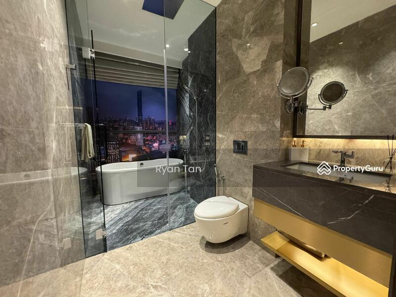 Untuk Dijual - Orion Residence Bukit Bintang