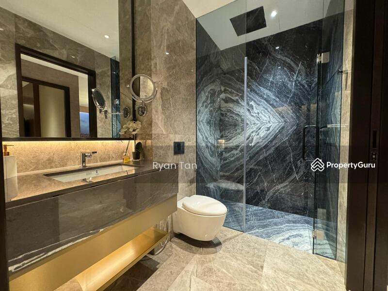 Untuk Dijual - Orion Residence Bukit Bintang