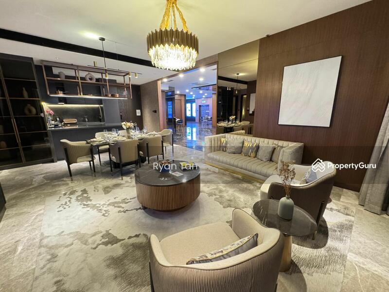 Untuk Dijual - Orion Residence Bukit Bintang