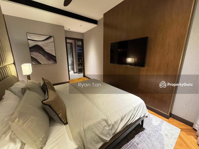 Untuk Dijual - Orion Residence Bukit Bintang