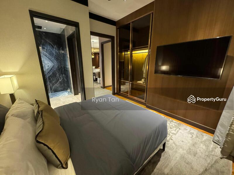 Untuk Dijual - Orion Residence Bukit Bintang