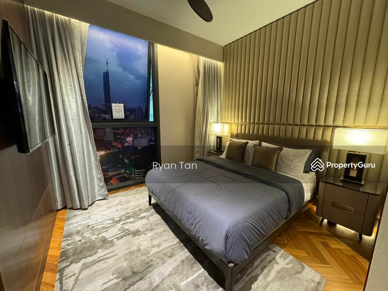 Untuk Dijual - Orion Residence Bukit Bintang