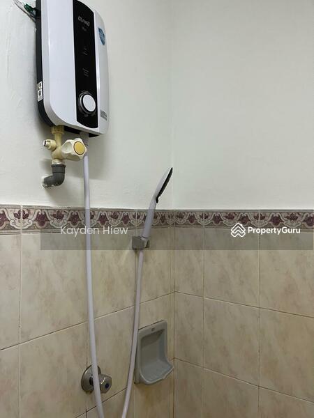 For Rent - Pelangi Damansara