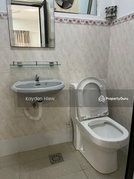 For Rent - Pelangi Damansara