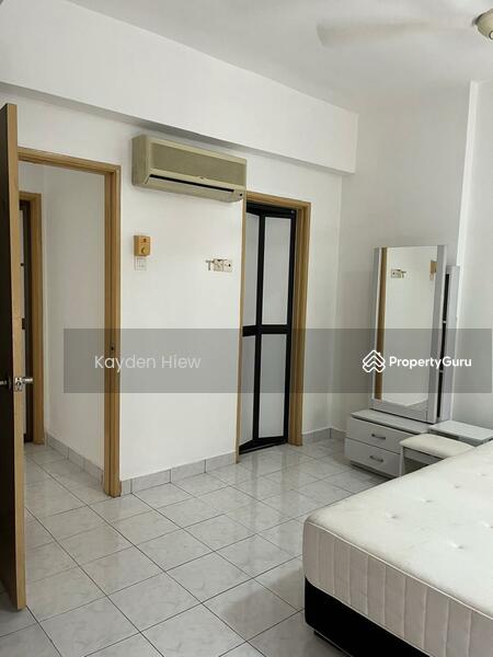 For Rent - Pelangi Damansara