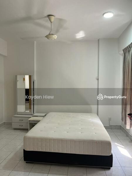 For Rent - Pelangi Damansara