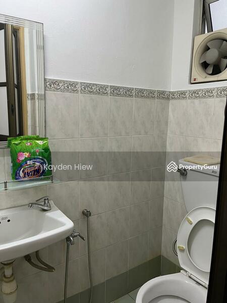 Pelangi Damansara untuk Untuk Disewa - RM 1,600 /bulan, Apr 2026 - PropertyGuru.com.my