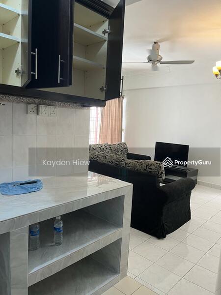 For Rent - Pelangi Damansara