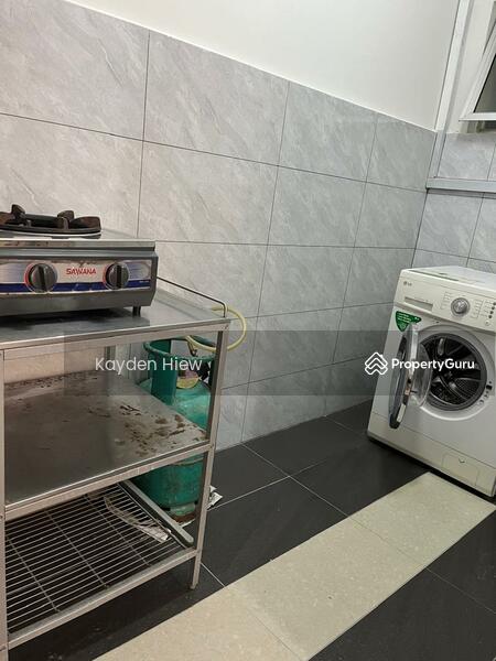 Pelangi Damansara untuk Untuk Disewa - RM 1,600 /bulan, Apr 2026 - PropertyGuru.com.my