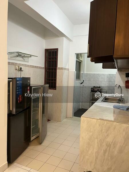 For Rent - Pelangi Damansara