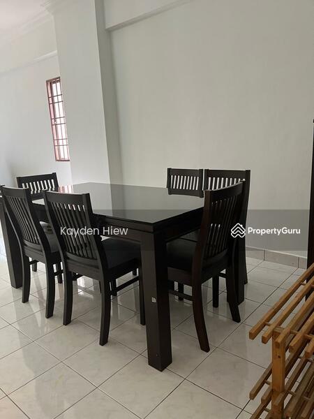 For Rent - Pelangi Damansara
