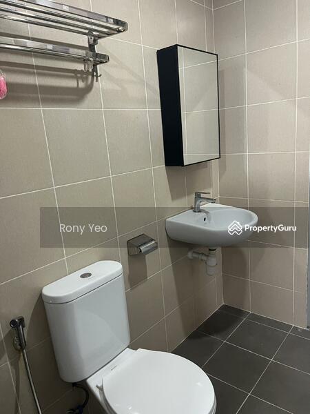 Servis Apartment untuk Disewa di Serviced Residence @ Razak City Residences (RC Residences) - Rony Yeo - PropertyGuru.com.my