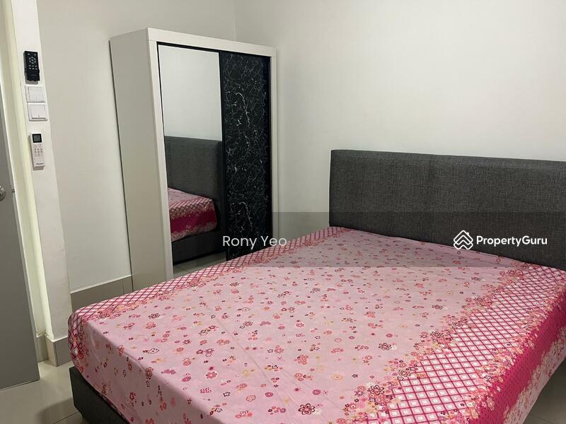 Servis Apartment untuk Disewa di Serviced Residence @ Razak City Residences (RC Residences) - Rony Yeo - PropertyGuru.com.my