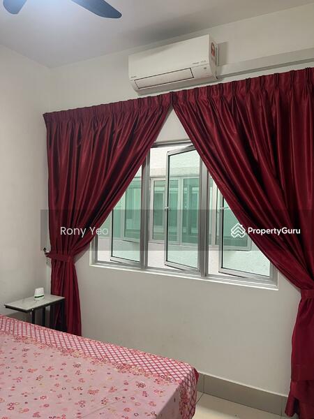 Servis Apartment untuk Disewa di Serviced Residence @ Razak City Residences (RC Residences) - Rony Yeo - PropertyGuru.com.my