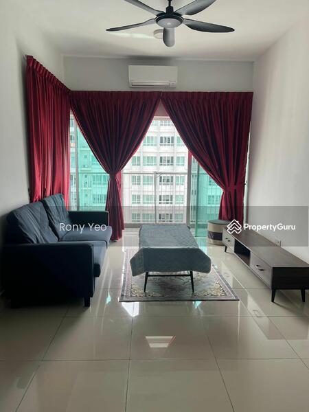 Servis Apartment untuk Disewa di Serviced Residence @ Razak City Residences (RC Residences) - Rony Yeo - PropertyGuru.com.my