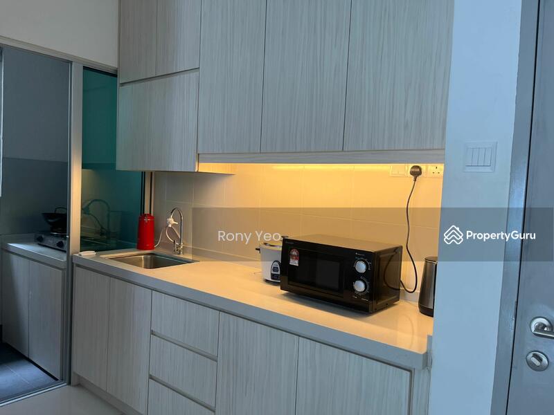 Servis Apartment untuk Disewa di Serviced Residence @ Razak City Residences (RC Residences) - Rony Yeo - PropertyGuru.com.my